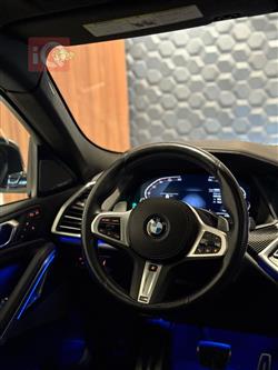 بي ام دبليو X6